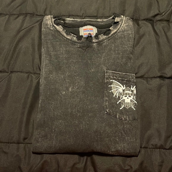 Ransom Shirts Ransom Tee Poshmark